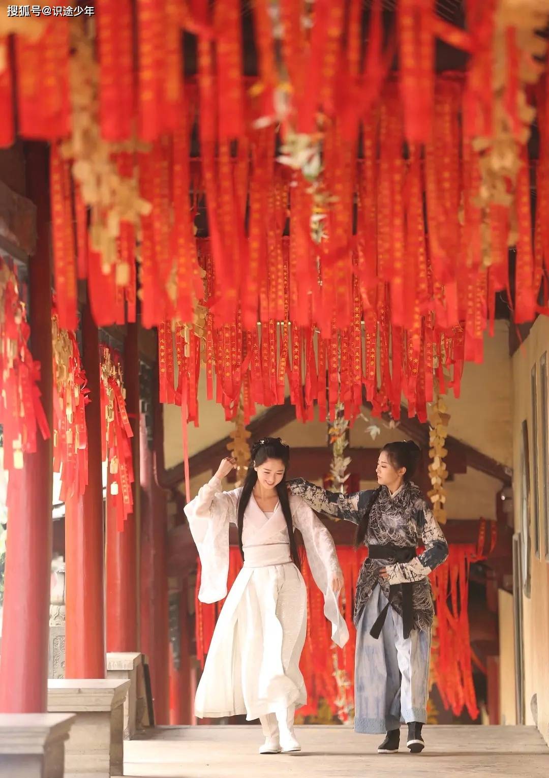 山寨小萌主刘升为什么会选择常乐嫁给太子