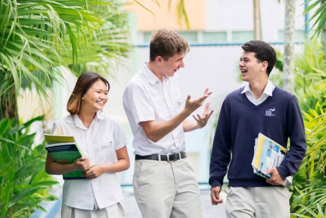 英式教育这些课程别搞混了,igcse和gcse,国际a level和英国a level