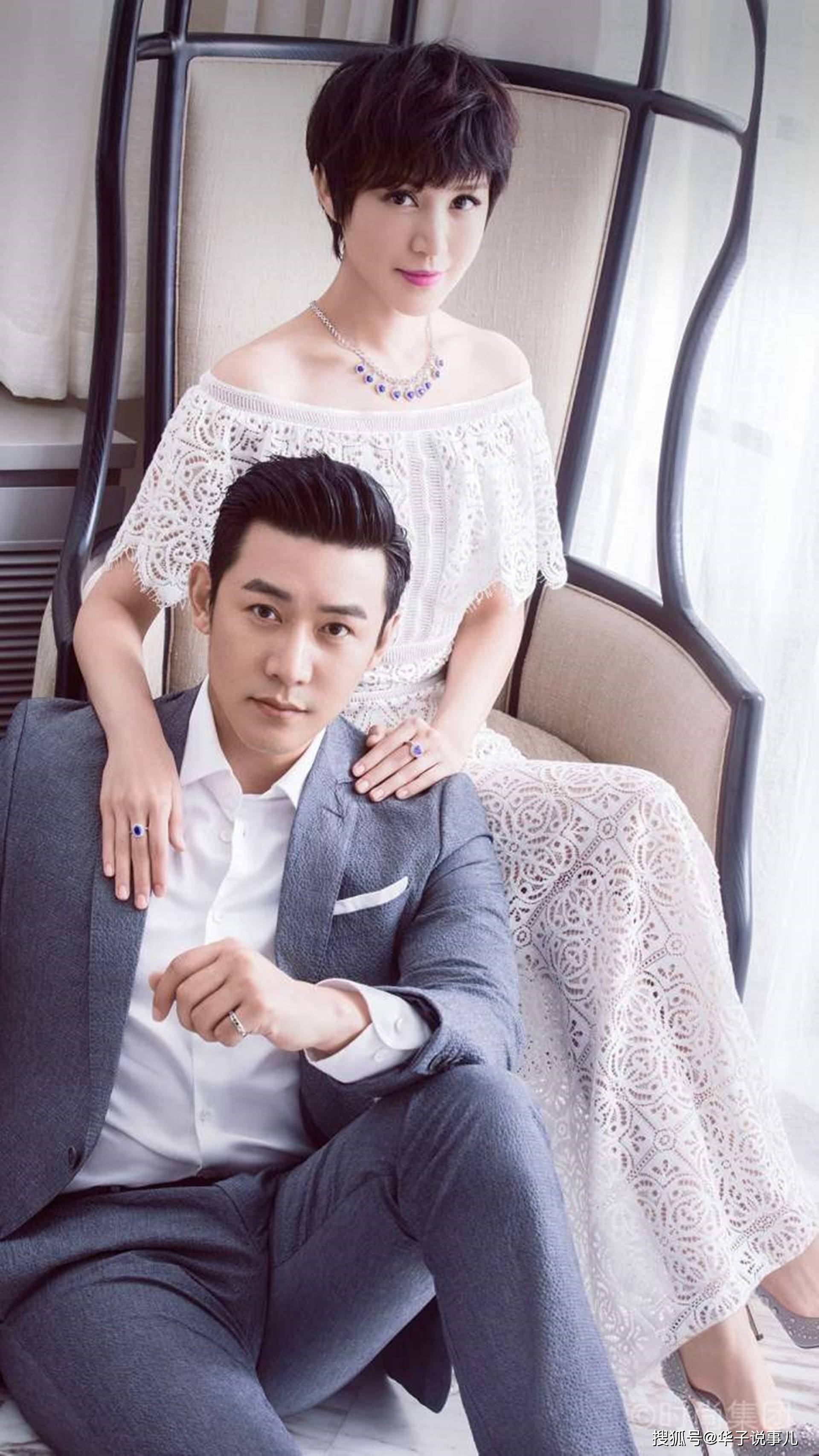 蓝盈莹分手半年首谈爱情观,像极了"看破红尘"