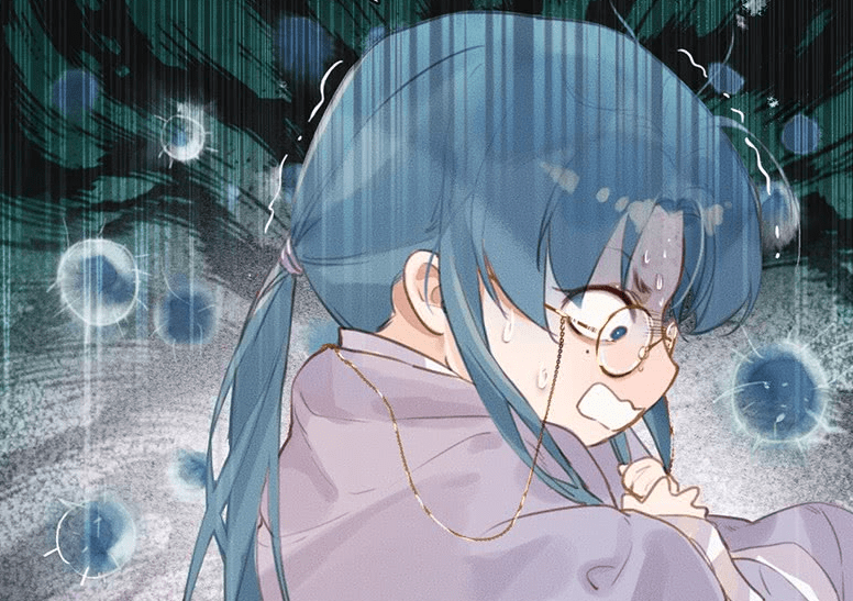 原创《不健全关系》25话更新,粉丝大反转,心疼钱错"亿秒钟"