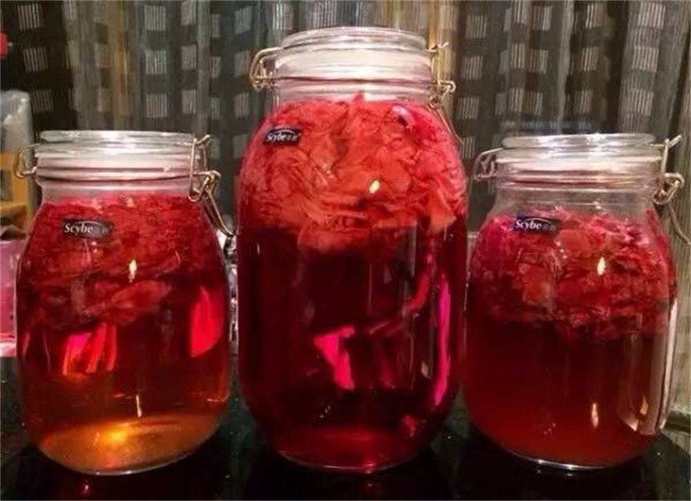 家庭酿酒技术莲雾酒酿造方法功效与作用