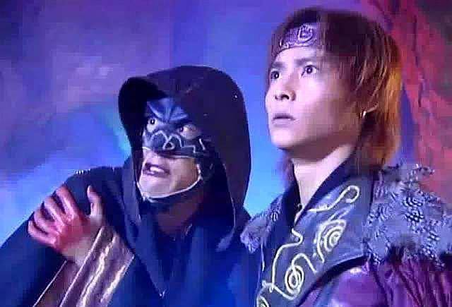 8石观音出自:楚留香石观音在楚留香甚至古龙笔下都是一等一的强者