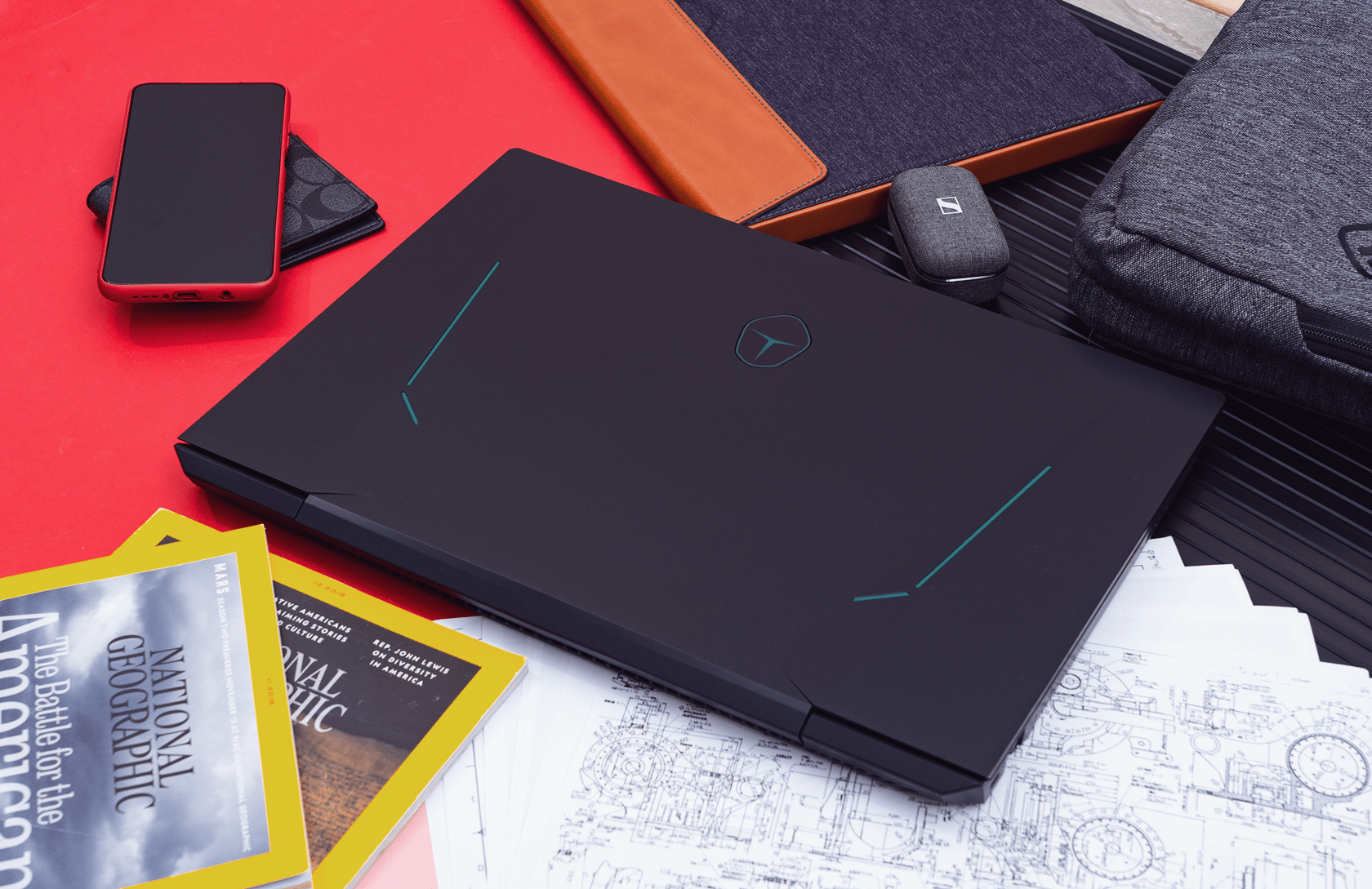 搭配i7-10750h的西装暴徒?雷神911 air 星战3代游戏笔记本体验