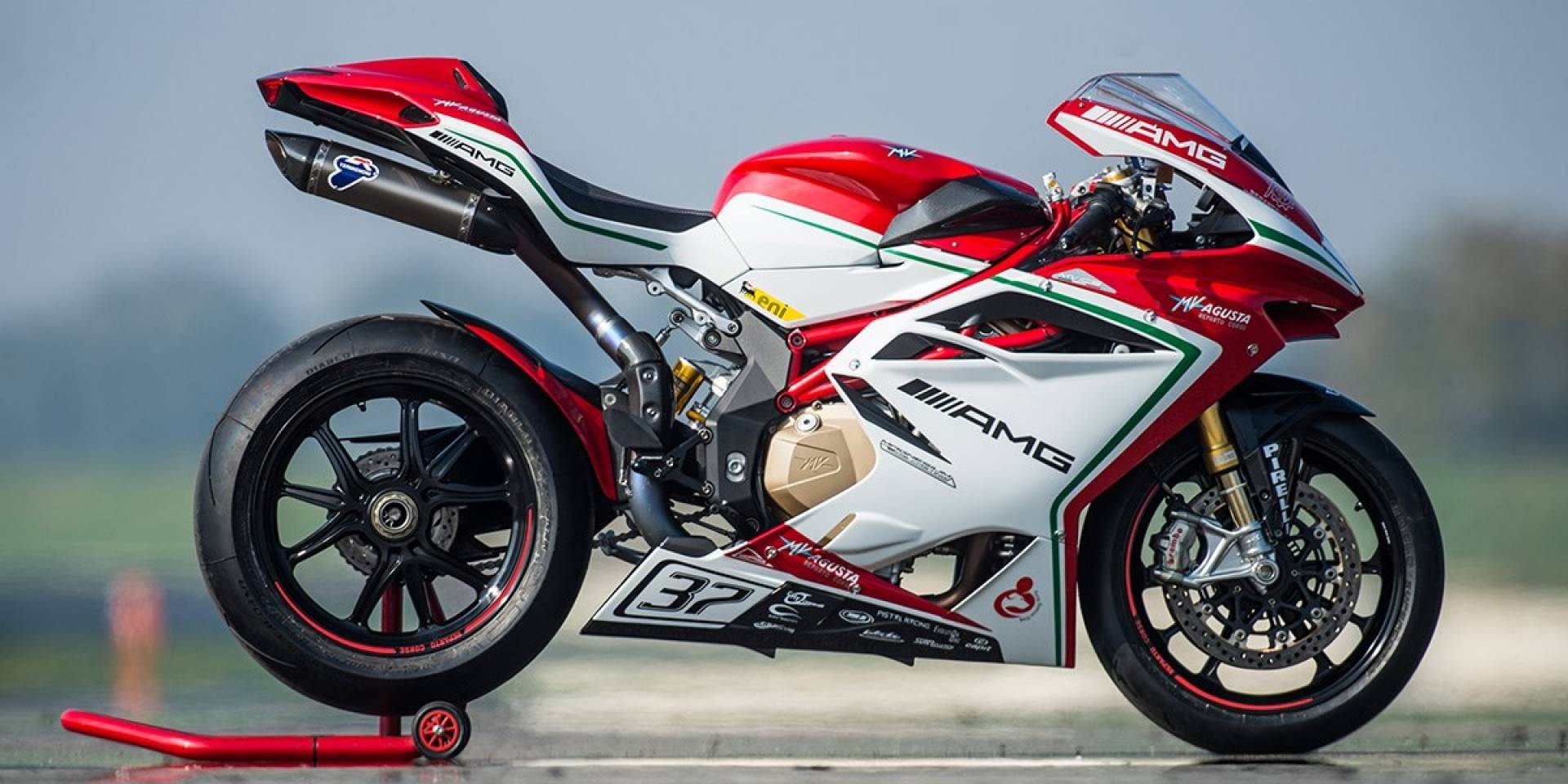 仿赛之心不死mvagustaf4宣布即将复活