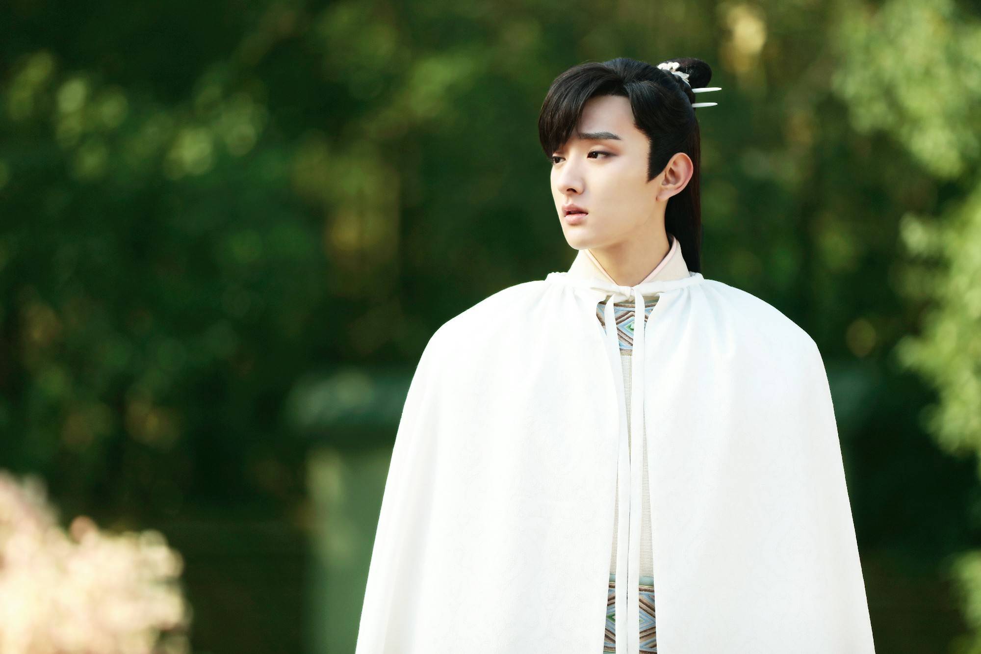 长相守开启超前点映于小彤老年妆大胆突破引关注