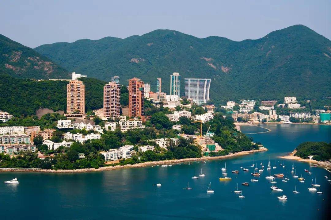 赌王50亿豪宅有多抢手?处在香港房价最贵富人区,一平高达300万