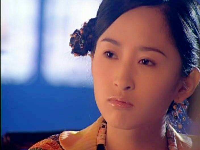 原创新楚留香才是真正的美女如云任何一个拿出来都是艳光四射