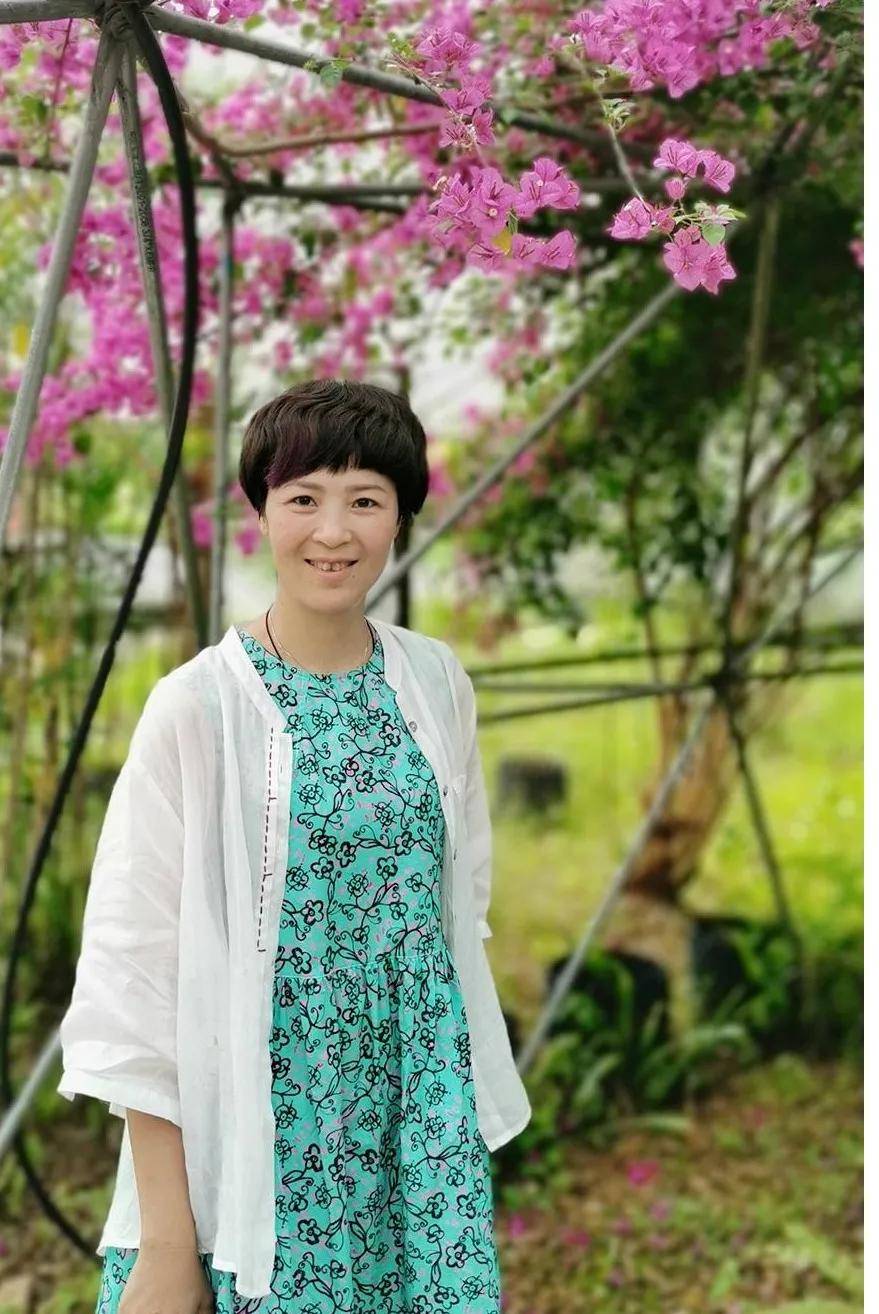 温州女老板回乡当农场主!人工除草费1年就要近15万元