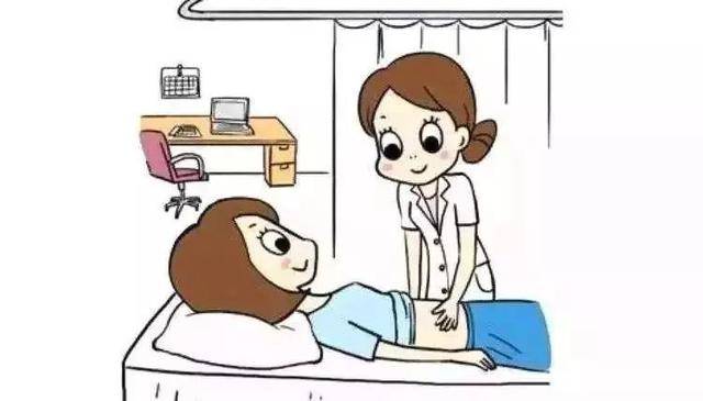 造成子宫脱垂的4大因素看看哪些你中招了