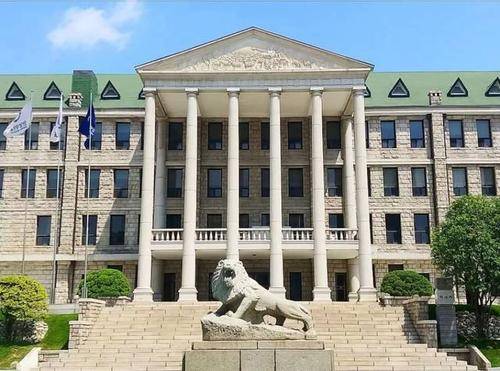 韩国医学类大学top排行榜!