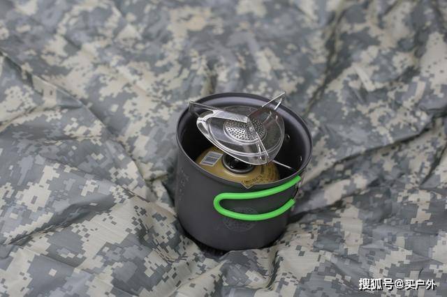 新手露营装备推荐,primus登山经典炉头开箱体验
