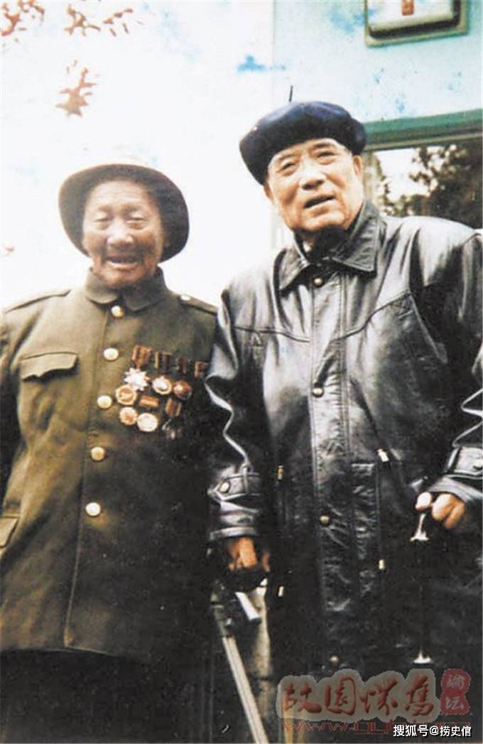 魏巍,多少年后重访《谁是最可爱的人》中人物-搜狐大视野-搜狐新闻