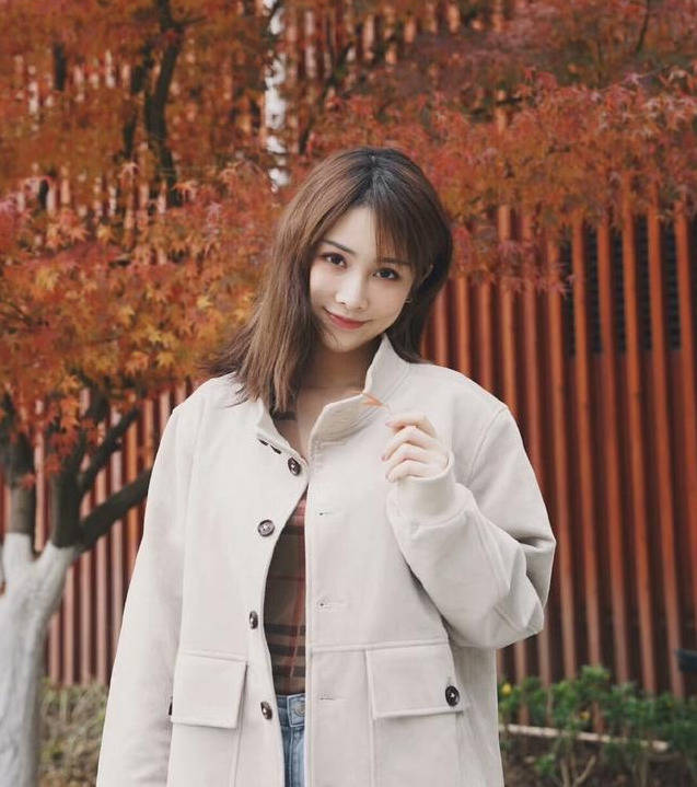 《燃烧》刘青叶:拍戏时不敢睡觉怕忘词,颜值堪称最美女配