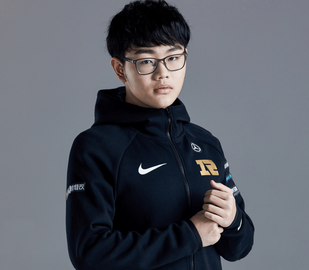 原创rng官宣uzi正式退役永远滴神倒了那么接下来rng该怎么办