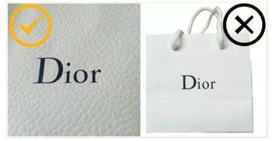 鉴定帖丨真真假假的dior戴妃包