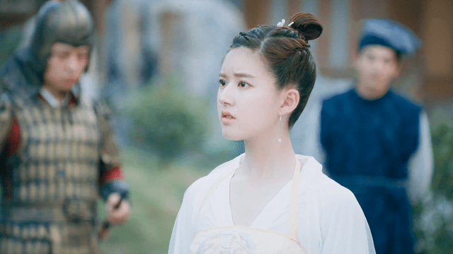 盘点《传闻中的陈芊芊》韩烁黑化两集中10个细思极甜的细节