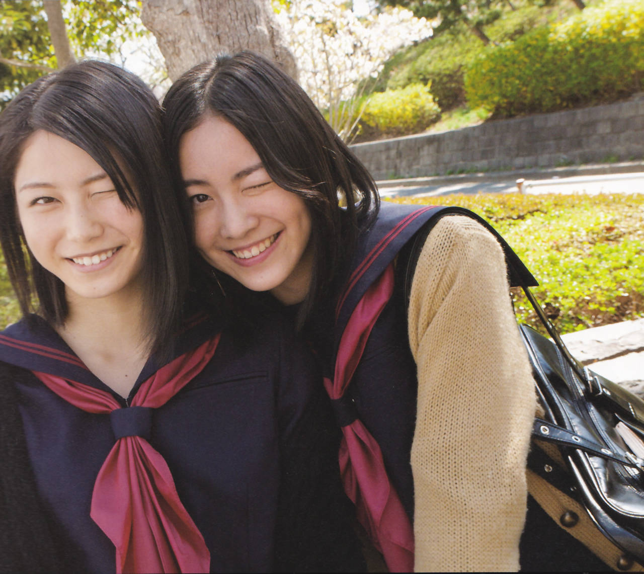 松井珠理奈的故事(二),能力越大责任越大_须加