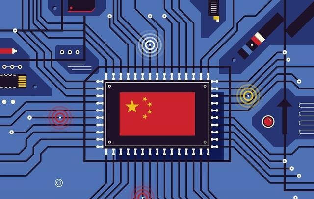 一针见血!美籍华人院士马佐平谈中国芯片:恨铁不成钢!_华为