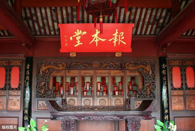 丧主,祠堂,牌位,思想上忌讳谈死,为何在物质上大办丧事?_祭祀