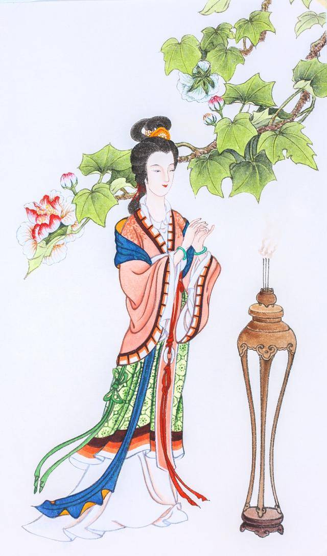 貂蝉行走在男权政治的胆色美女如何施展美人计除掉董卓