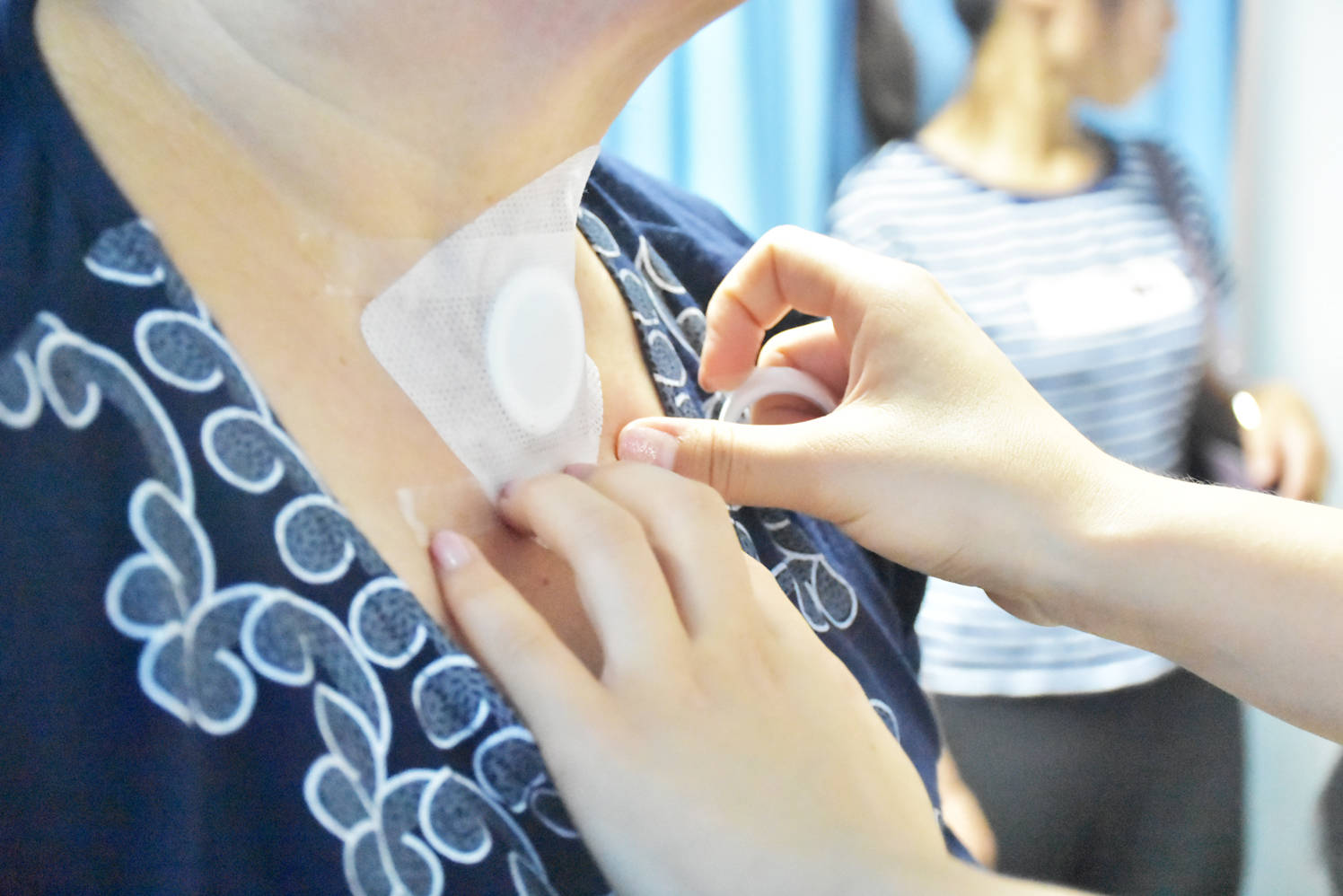 【徐浦养生】2020冬病夏治「三伏贴」.