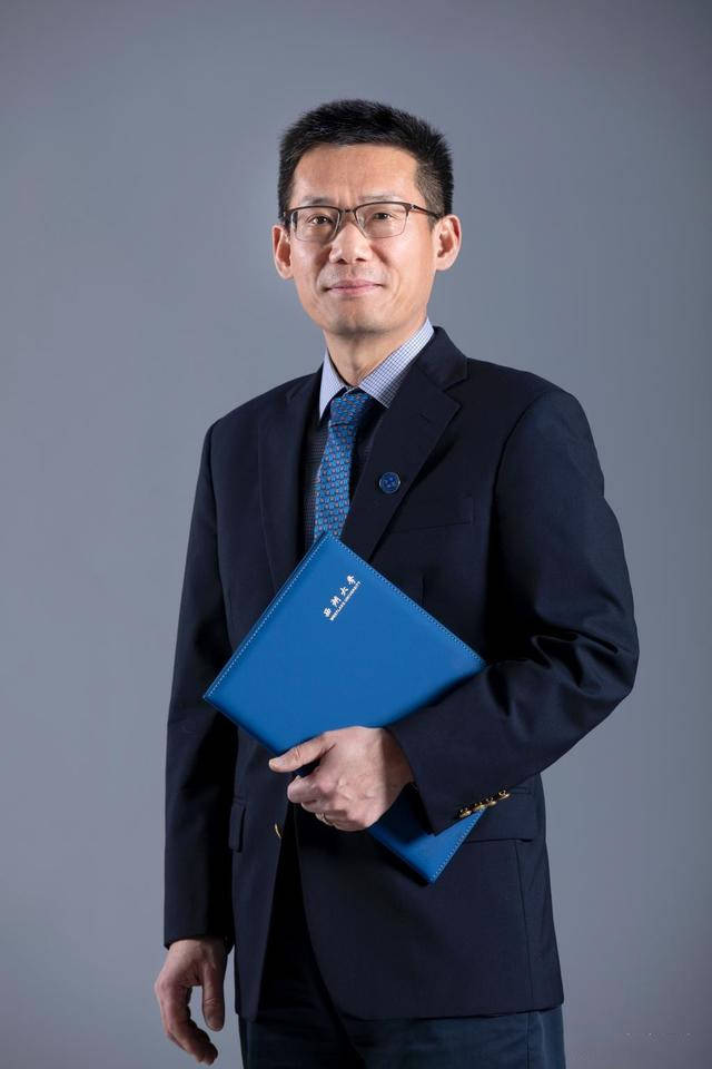 原创他回国加入西湖大学任生命科学学院院长施一公这样评价他