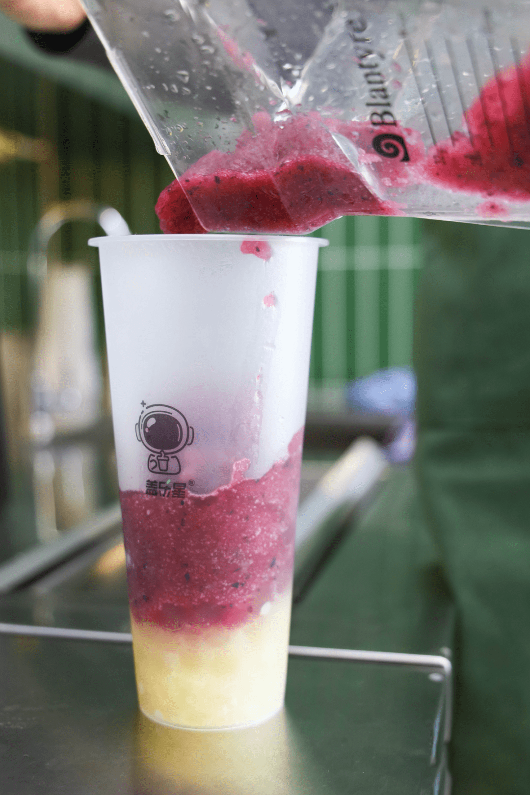 我葡萄请求出战愿意成就一杯芝星多肉葡萄