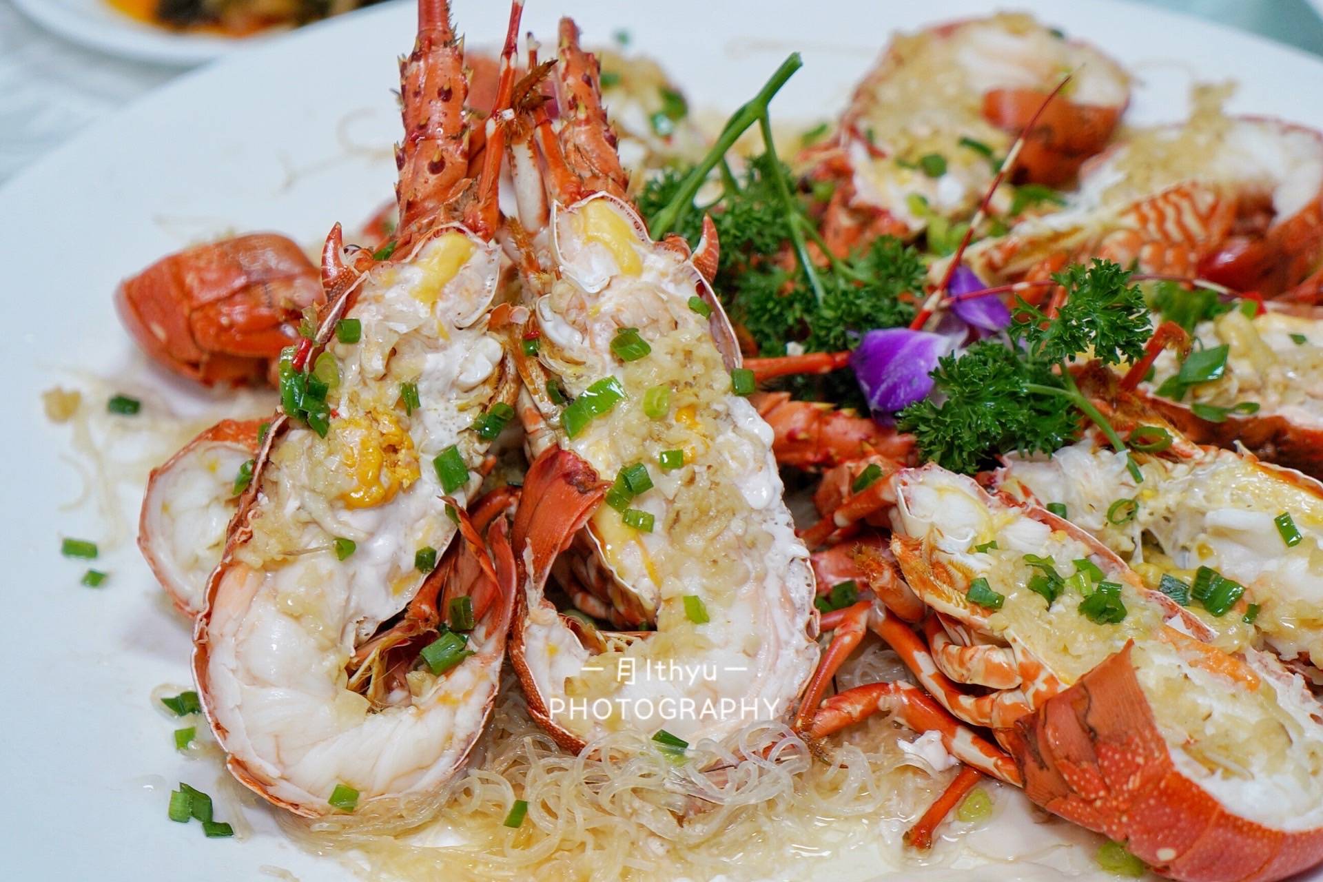 这间海鲜大排档,可能是厦门市区中心最好吃的