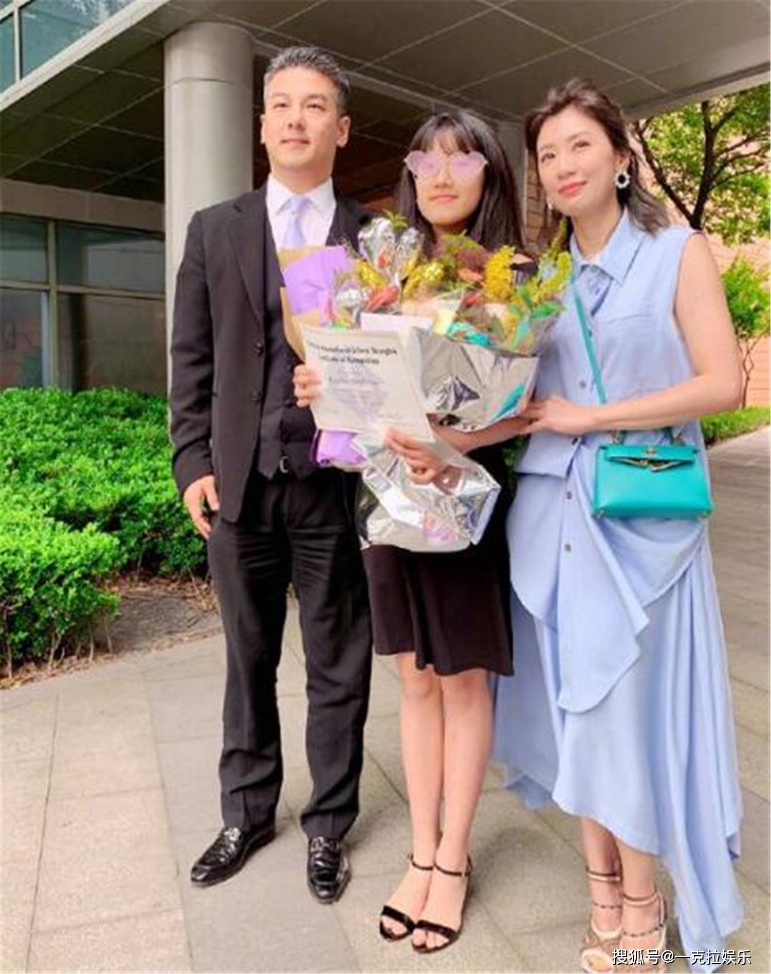 好妈妈贾静雯曾为得到女儿抚养权不惜名声与前夫撕战
