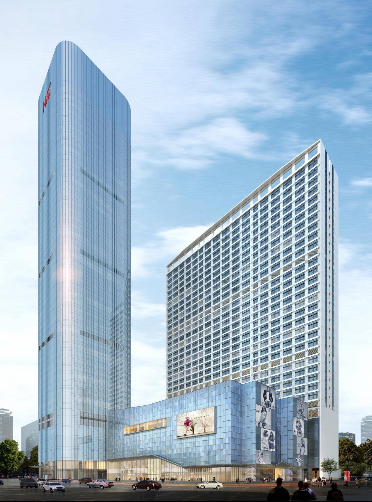 书写海珠新时代 珠江投资筑人居新未来_广州