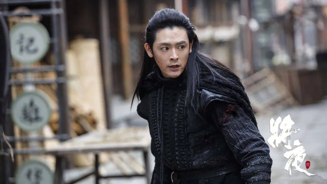 创星李欣泽脚踏实地一切终会如期而至