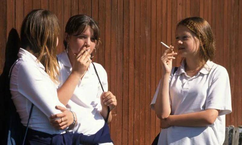 俄罗斯小姐姐开什么车