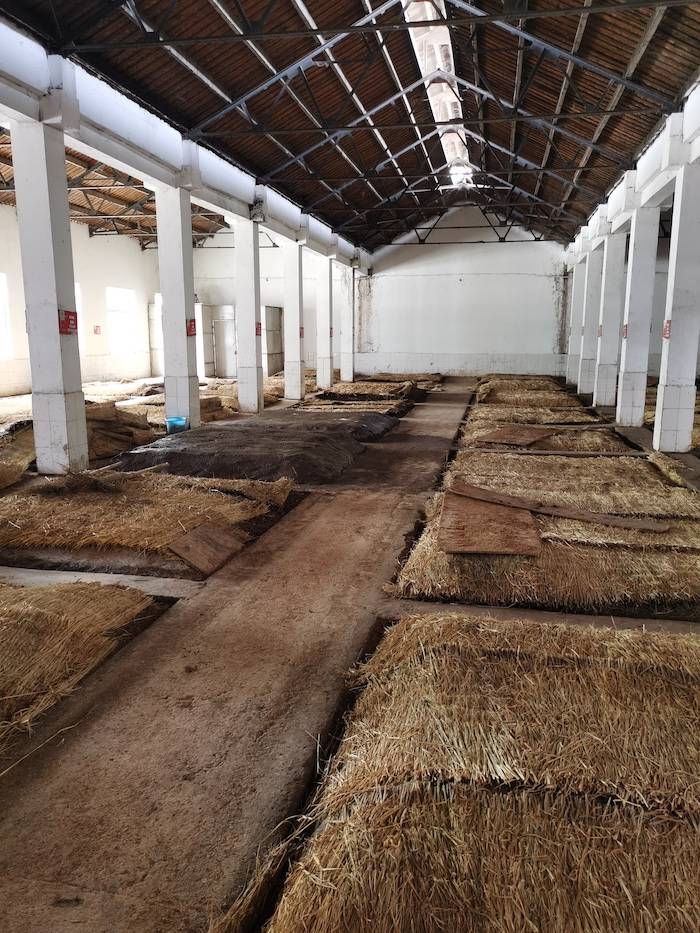 玖亿酒友网(共享酒仓)和安徽金种子集团深入接洽,促进合作!