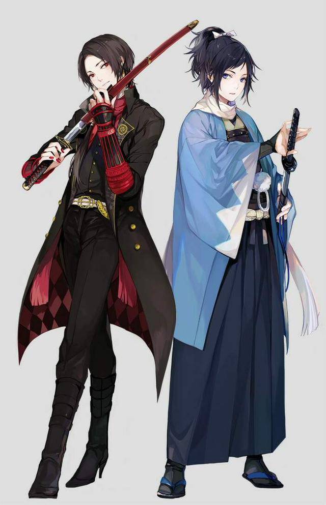 新選組銀魂 Xszhong