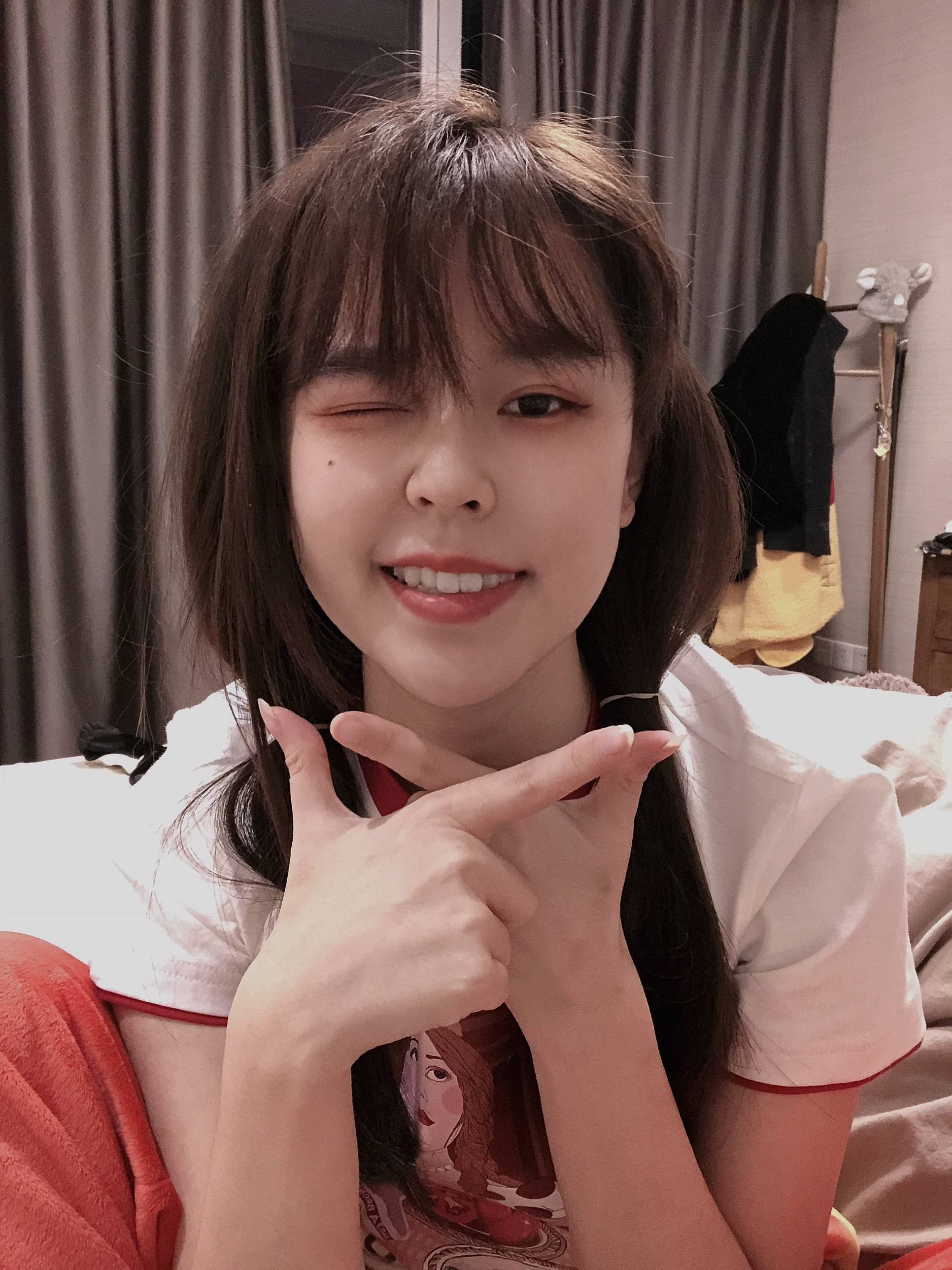 如果不是沫子自己透露,估计观众们也不知道现在rw的辅助ley,竟然是