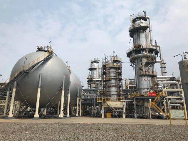 安全生产月的第一周,快来看看氯碱化工企业们最新动态