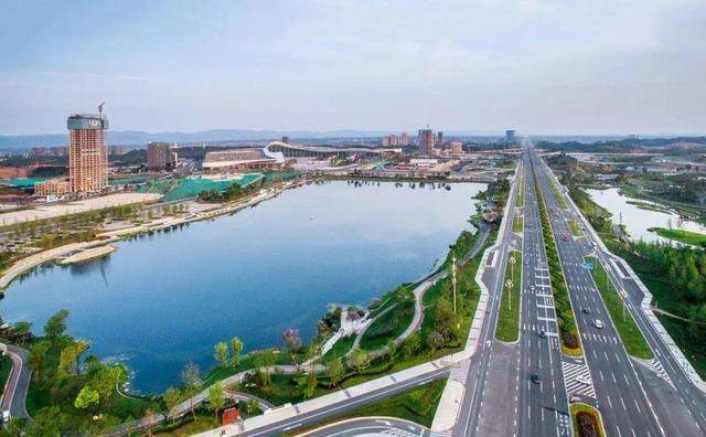 6月天府新区楼市进入400万时代