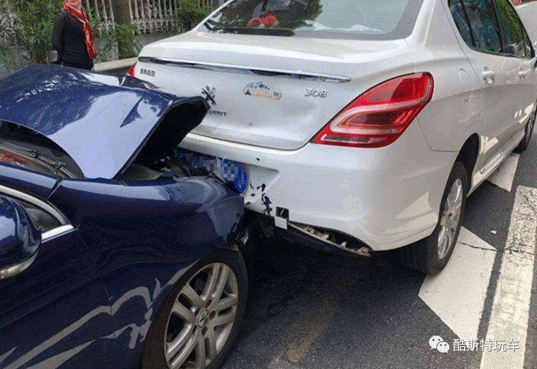 事故车一定不能买吗?