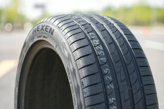 激情驾驭耐克森nferaprimusqx全测评