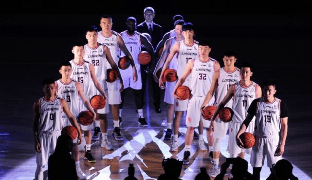 原创辽宁队男篮大名单出炉郭士强面临七选三局面一小将已预定名额