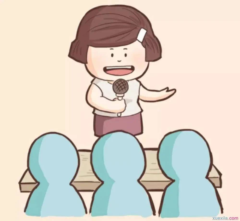 好口才开启自信人生,这才是送给孩子最好的礼物!