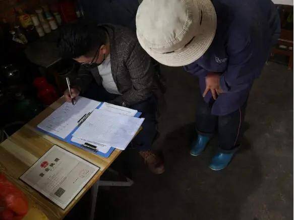 环评报告办理：企业环保行动指南