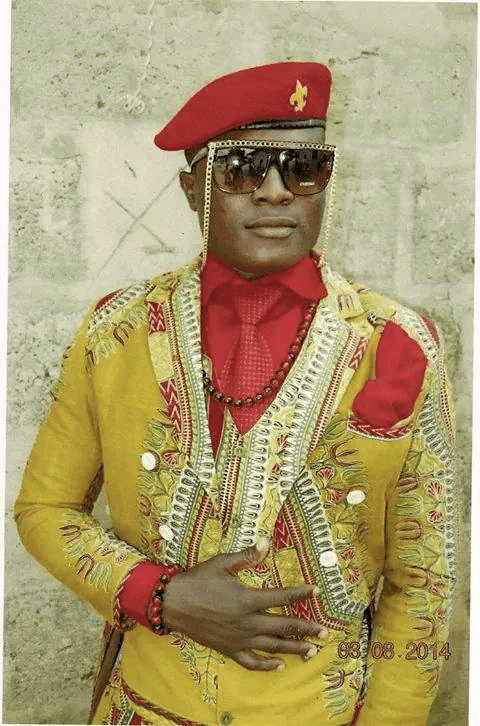 棺材板盖不住了黑人抬棺舞的起源和加纳棺材的制作艺术