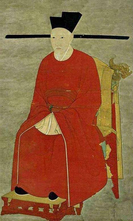 宋朝廷