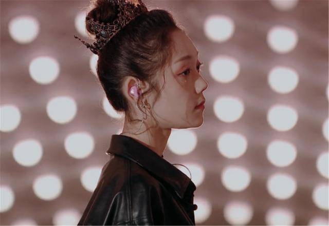 陈卓璇陈情令里有多讨喜创3里就有多生厌