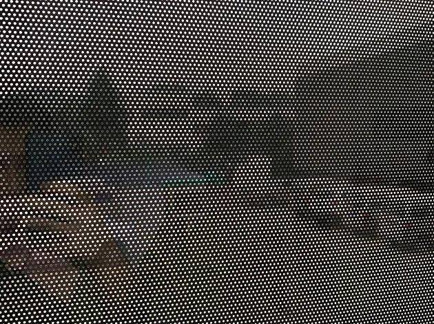 单透贴怎么贴在玻璃上单透贴的安装方法