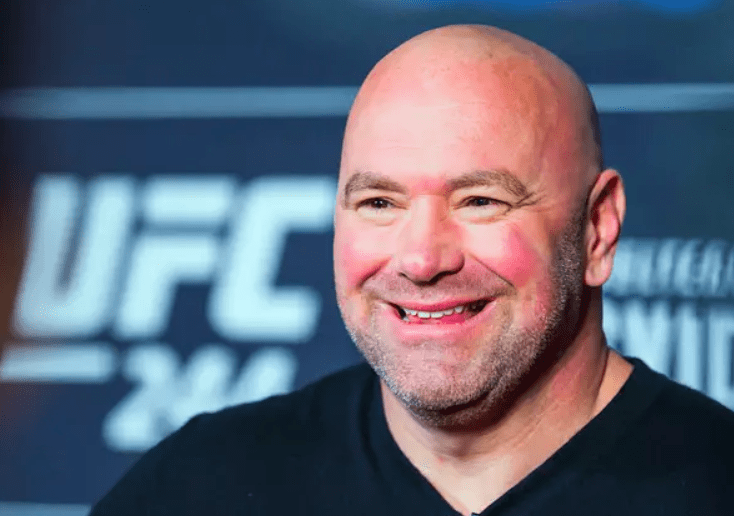 想退就退好了,没关系_康纳·麦格雷戈