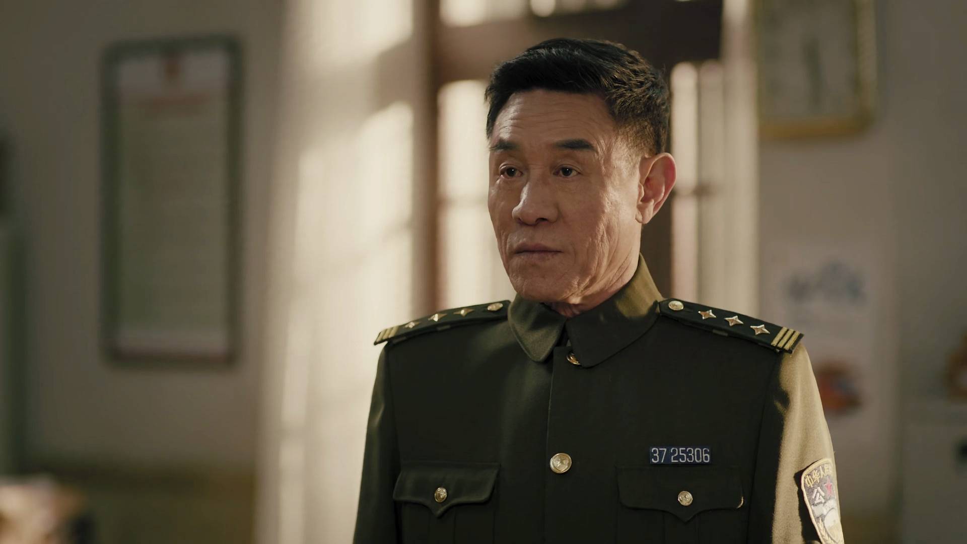 燃烧:周伟是开棺验尸案的内奸,为何他还敢陪高四海去北京复检?