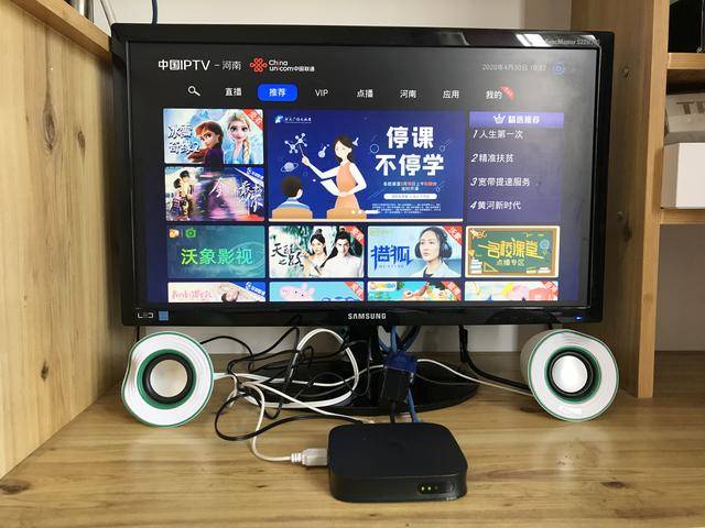 华为悦盒怎么设置投屏?华为悦盒投屏教程