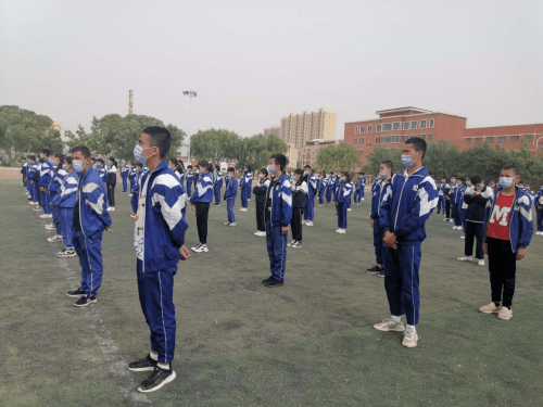 明眸·关爱青少年眼健康公益行动启动仪式在巴楚县第三中学正式开始